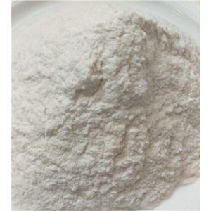 聚阴离子纤维素