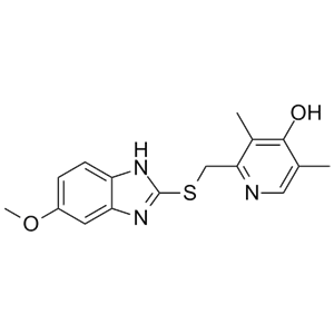 艾司奥美拉唑杂质H215前体