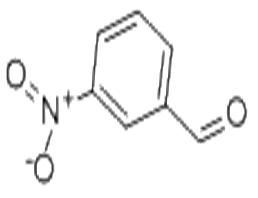 间硝基苯甲醛