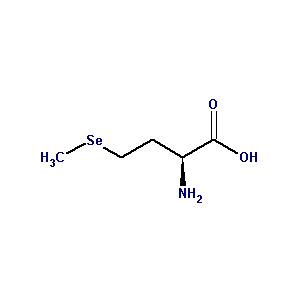 L-硒代蛋氨酸
