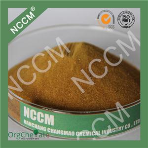 乙二胺四乙酸铁钠盐