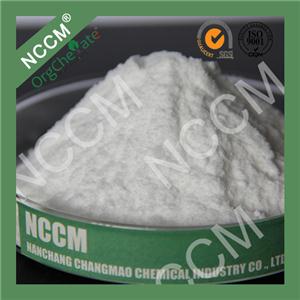 乙二胺四乙酸锌钠盐