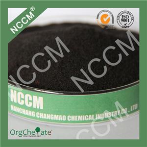 乙二胺二邻羟苯基大乙酸铁钠