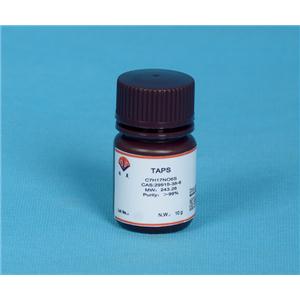 N-三(羟甲基)甲基-3-氨基丙磺酸 产品图片