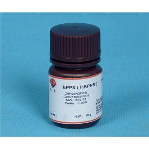 N-(2-羟乙基)哌嗪-N'-3-丙磺酸