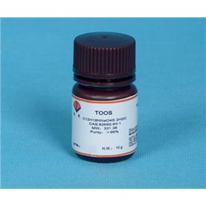 N-乙基-N-(2-羟基-3-磺丙基)-3-甲基苯胺钠盐