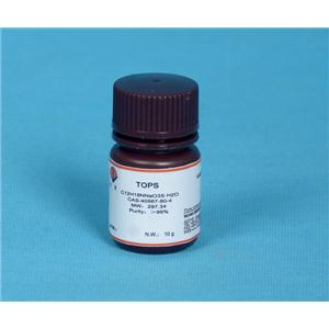 N-乙基-N-(3-磺丙基)-3-甲基苯胺钠盐 产品图片