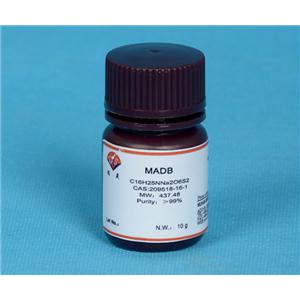 N,N-二(4-磺丁基)-3,5-二甲基苯胺钠盐