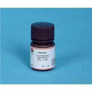 N-(2-羟基-3-磺丙基)-3,5-二甲氧基苯胺钠盐