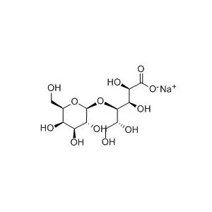 乳糖酸钠