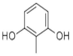 2,6-二羟基甲苯