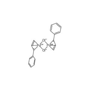 肉桂基氯化钯二聚体