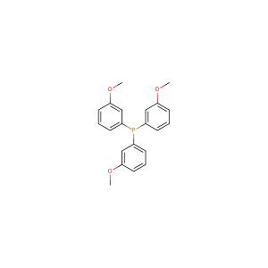 三(3-甲氧苯基)膦