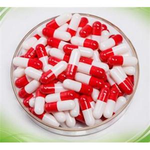 药用明胶空心胶囊