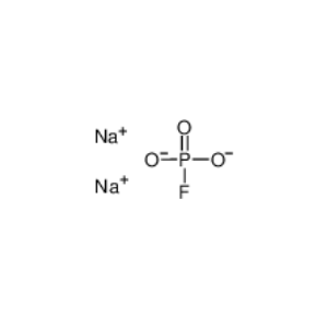 氟代磷酸二钠