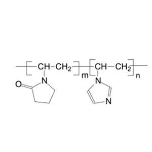 乙烯基吡咯烷酮/乙烯基咪唑共聚物