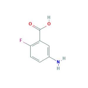 5-氨基-2-氟苯甲酸 产品图片