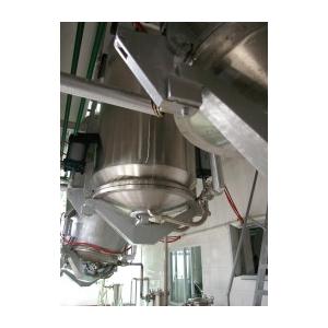 中草药提取浸膏