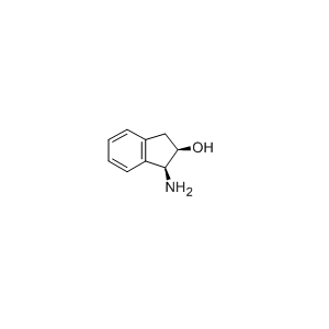 (1S,2R)-(-)-cis-2-氨基-1-茚醇