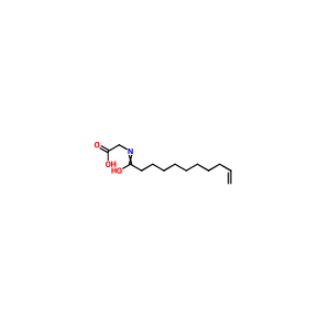 十一碳烯酰甘氨酸