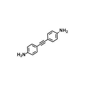 双（4-氨基苯基）乙炔