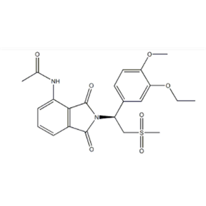 阿普斯特标准品