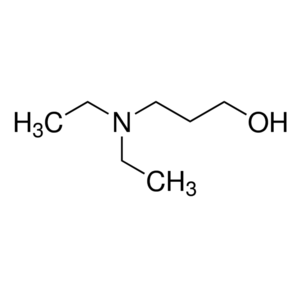 3-二乙氨基-1-丙醇