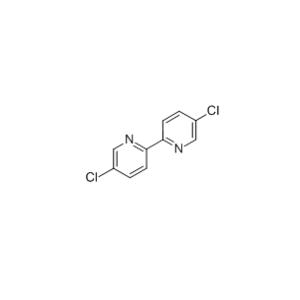 5,5'-二氯-2,2'-联吡啶