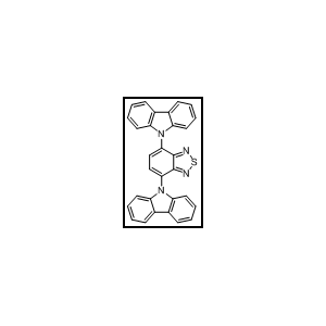 4,7-di(9H-carbazol-9-yl)benzo[c][1,2,5]thiadiazole