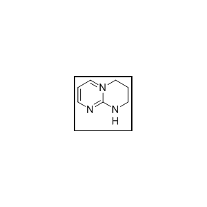 1,2,3,4-tetrahydro-5l4-pyrimido[1,2-a]pyrimidine