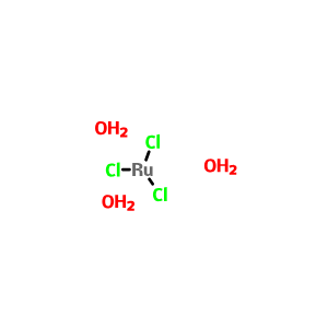 三氯化钌三水合物