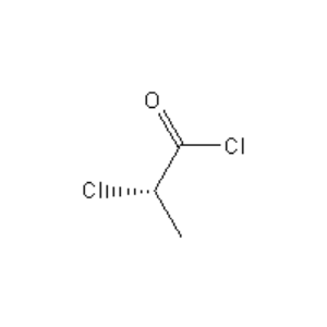 (S)-2-氯丙酰氯