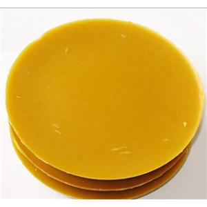 Industrial Vaseline Yellow