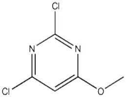2,4-二氯-6-甲氧基嘧啶