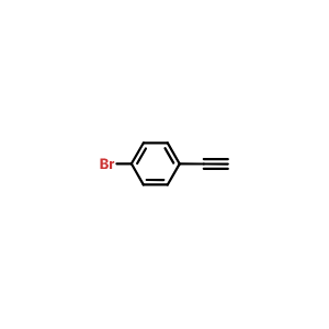 4-溴苯乙炔