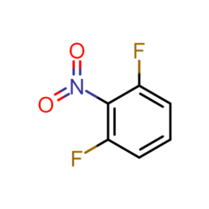 2，6-二氟硝基苯