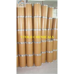 十六烷基三甲基溴化铵