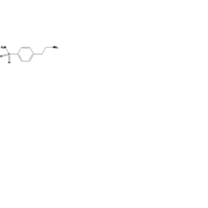4-（2-氨乙基）本磺酰胺 产品图片