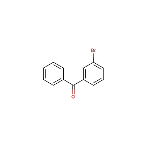 3-溴二苯甲酮