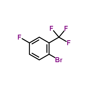 2-溴-5-氟三氟甲苯