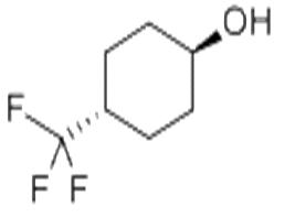 trans-4-(Trifluoromethyl)cyclohexano