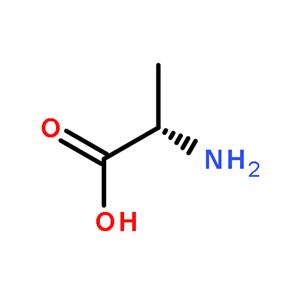 D-丙氨酸