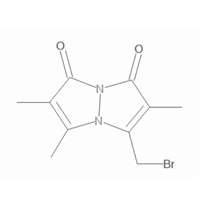 溴代双满，溴二胺,Monobromobimane(mBBr )