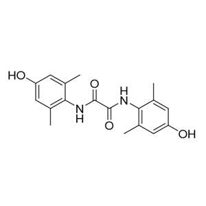 N1，N2-双（4-羟基-2,6-二甲基苯基）草酰胺