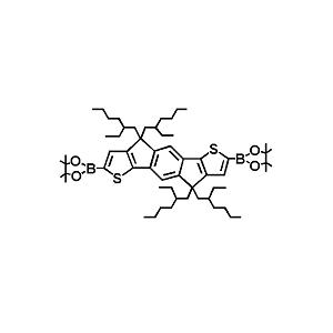 C2C6-IDT-硼酸酯