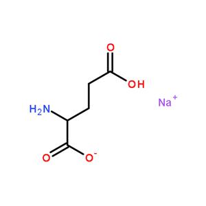 L-谷氨酸单钠盐一水物