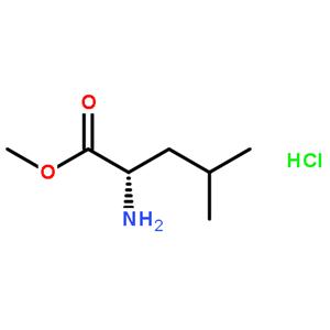 L-亮氨酸甲酯盐酸盐