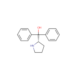 (S)-(-)-α,α-二苯基-2-四氢吡咯甲醇
