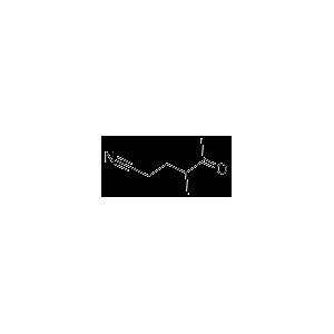 4-甲基-5-氧代己腈