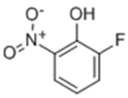 2-氟-6-硝基苯酚